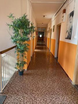 Centrum Panzió Kaposvár Esterno foto