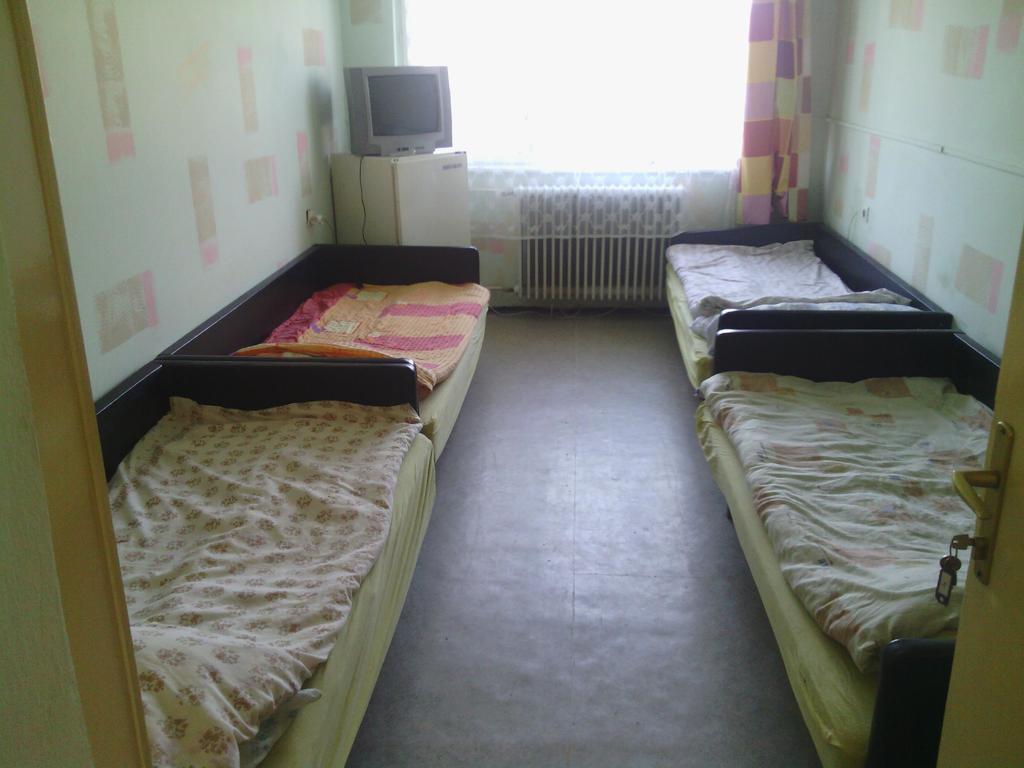 Centrum Panzió Kaposvár Camera foto